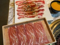 -火炉火自助餐(喜隆多店)