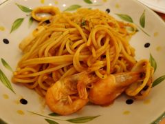 -萨莉亚意式餐厅(河东万达店)