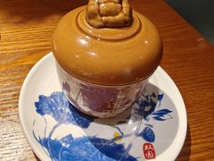 -宴武夷·匠心闽味(印象大红袍店)