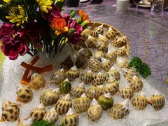 -轩记海鲜餐厅·四十五年老字号·经典粤菜(西区彩虹店)