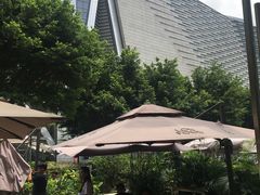 -农畉LONFOOD(福田星河COCOPark店)