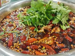 -辣螃铠盆盆蟹大排档(总店)