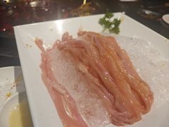 -李掌柜鲜菜火锅(移民广场店)