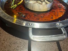 -巴倒烫陆派火锅山庄(南山总店)