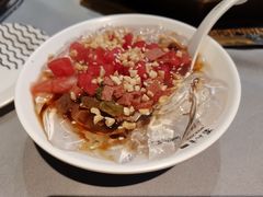 -蜀九香火锅(玉林店)