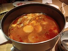 -久苑烧肉(世界城广场店)