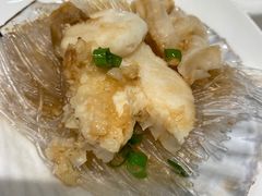 -西贝海鲜汇(槐安路店)