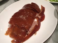 汉舍果木烤鸭-漢舍中国菜馆(889广场店)