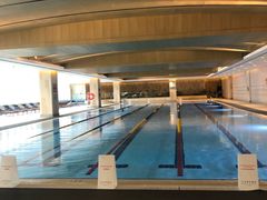 -北京嘉里健身·Kerry Sports(北京嘉里大酒店)