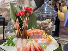 -必点海鲜·海肠捞饭大王(滨江道店)