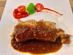-红屋牛排(闽江路店)
