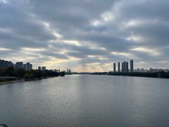 -长白岛森林公园