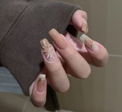点击看大图 -睫毛弯弯·美甲美睫
