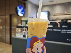 -瑞幸咖啡(龙湖西溪天街店)