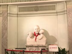 -中国福利会少年宫