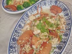-纳福苑(亮庆餐饮分店)