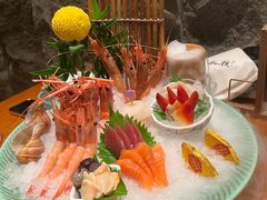 -水濑·日料放题(天河店)