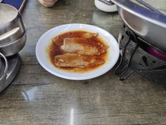-西关回头馆(西关美食街店)
