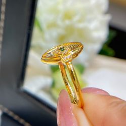 点击看大图 -Cindy Jewelry·钻戒·彩色宝石