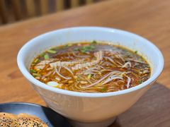 肥肠粉-青石桥老瓦房肥肠粉总店(青石桥总店)