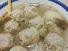 -早酒肖汉老味拌面