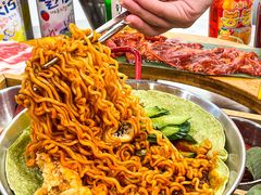 -玄希浪漫厨房·韩料烤肉(湖滨银泰in77店)
