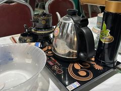 -喜势点·糖沙翁手工茶点·本地人茶居(永庆坊店)