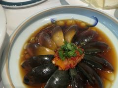 -小秦淮·南京土菜(新亭西路店)