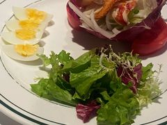 龙虾色拉-Wolfgang’s Steakhouse 沃夫冈牛排馆(上海白玉兰广场店)