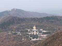 -句容茅山景区