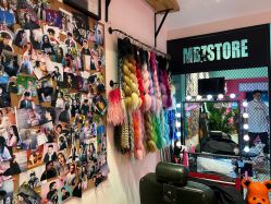 -MDZ STORE·TATTOO·耳饰