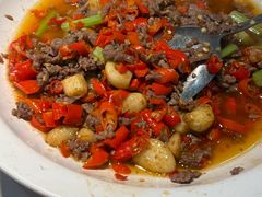 -湘当有饭剁椒鱼头(昆山招商花园城店)