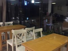 大堂-时间抽屉(裕华万达广场店)