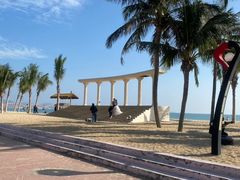 -玫瑰海岸文化旅游度假区