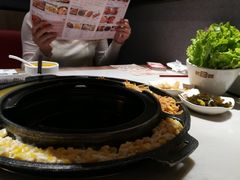 -韩宫宴烤肉·料理(苏州中心店)