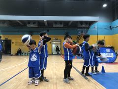 -东方启明星篮球培训(一品漫城校区)