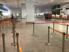 -吉隆坡国际机场