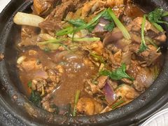 -二楼老店重庆鸡公煲(真光路店)