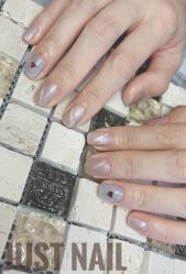 -JustNail甲思美甲