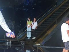 -亚特兰蒂斯水世界冒险乐园
