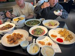 -红厨巷·淮扬菜(熙南里店)