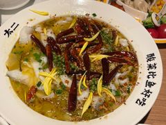 -太二酸菜鱼(天鹅湖万达店)