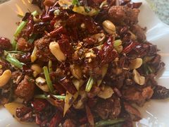 -文三里屯面馆(三里屯店)