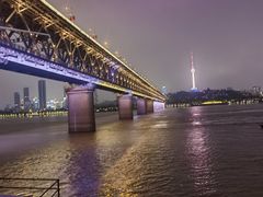 -武汉长江大桥