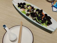 -小船渔村·大连菜·大连焖鱼(黄河路店)