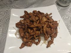 豉油皇鹅肠-粤·向群饭店(龙津东路总店)