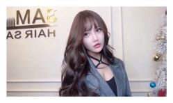 -3AM HAIR SALON染发烫发接发