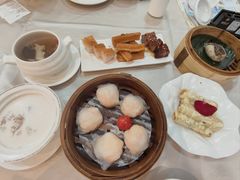 -益健美食大广场(北岭店)