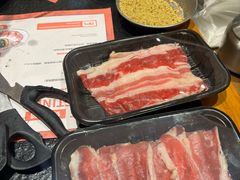 -炽城·烤肉名家(鸿达中央广场店)