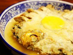 鲞蒸肉饼-兰边碗(鼓楼店)